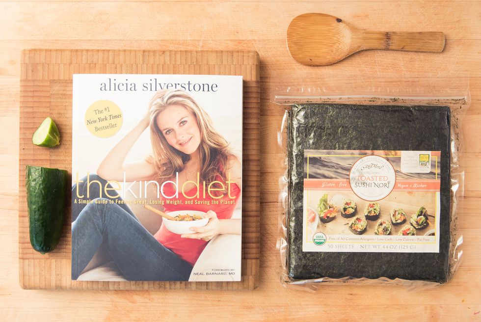 alicia silverstone wellness