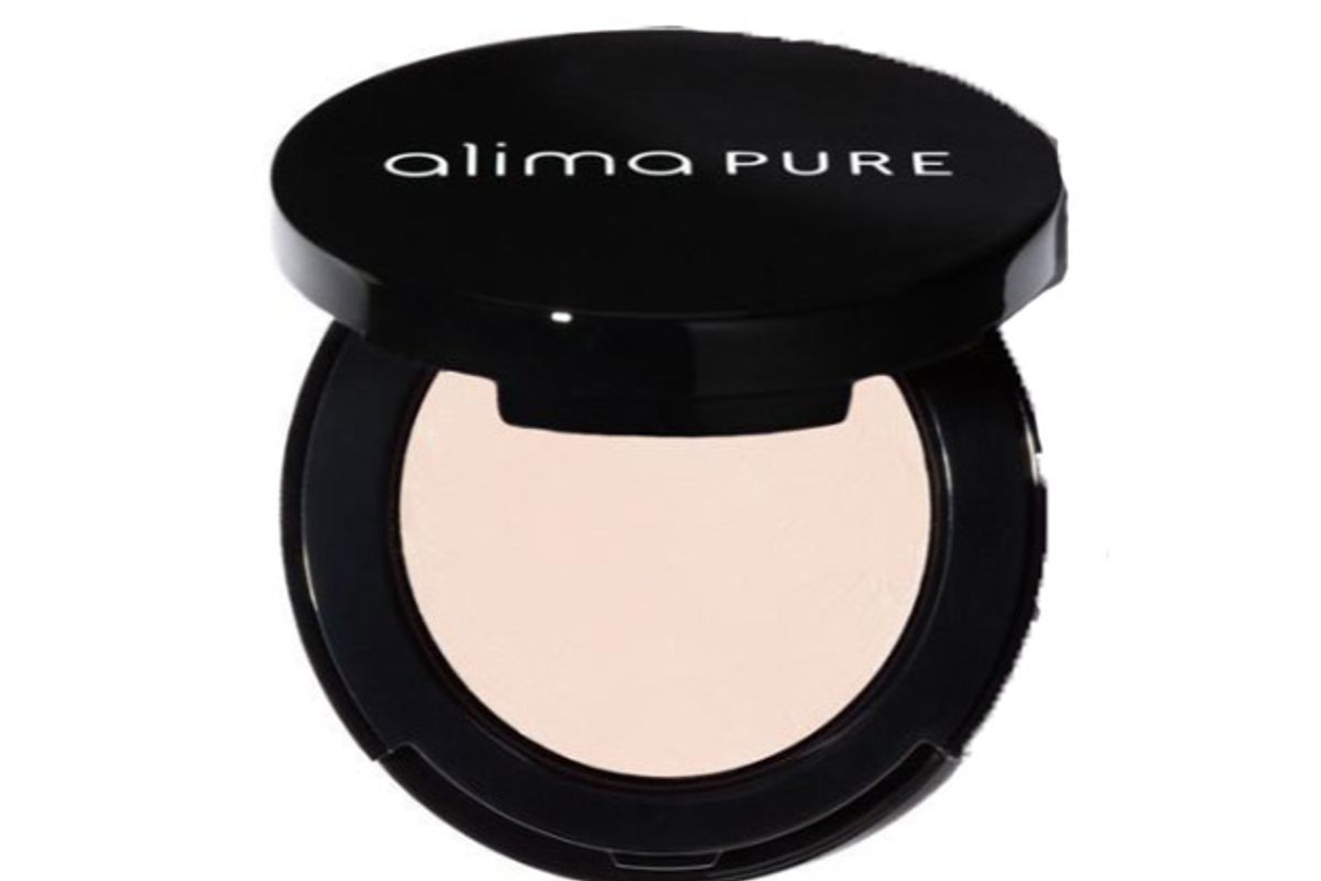 alima pure cap beauty cream concealer