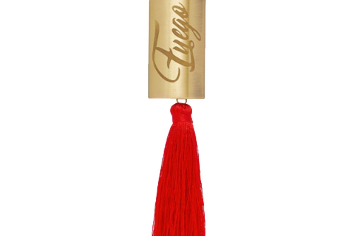 Fuego Tassel Lighter Cover