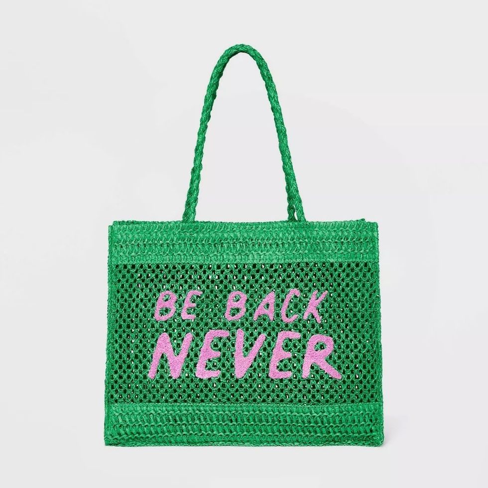 All A New Day Seasonal Tote