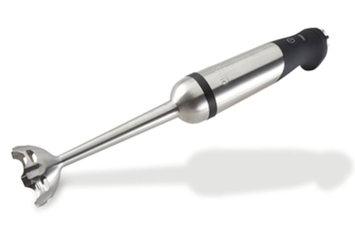 all clad immersion blender