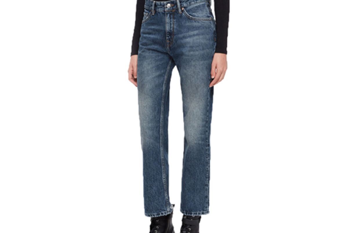 all saints ava straight jean