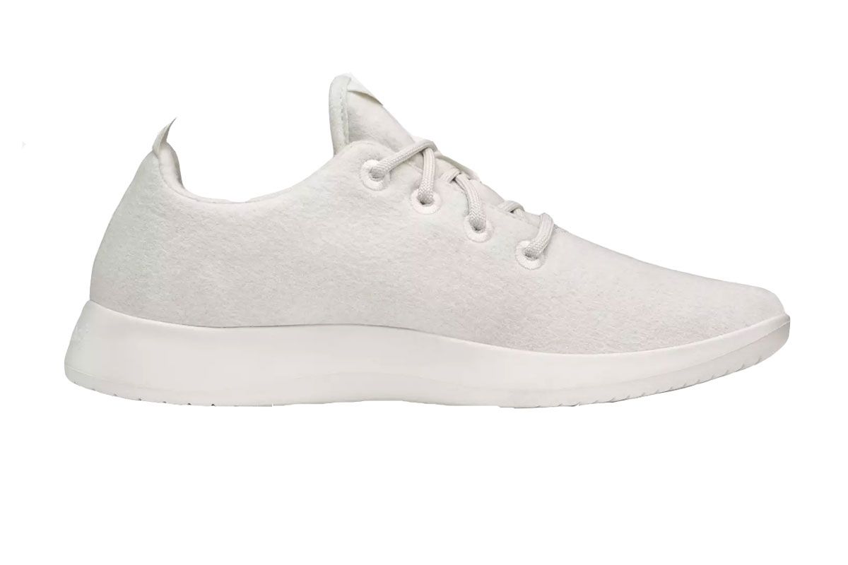 allbirds women wool runners