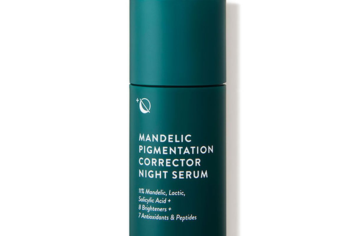 allies of skin mandelic pigmentation corrector night serum