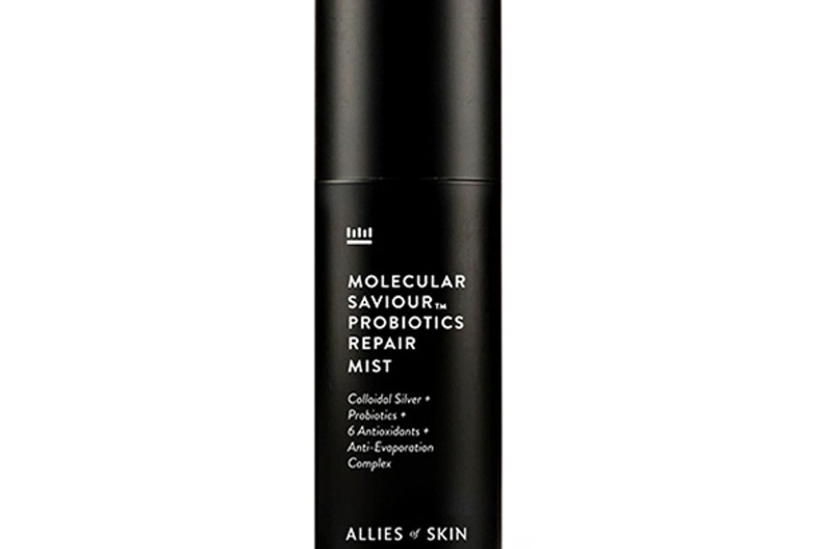 allies of skin molecular saviour probiotics repair mist