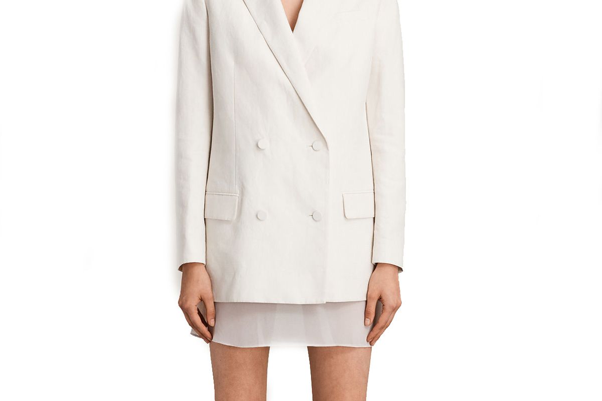 Alice Blazer