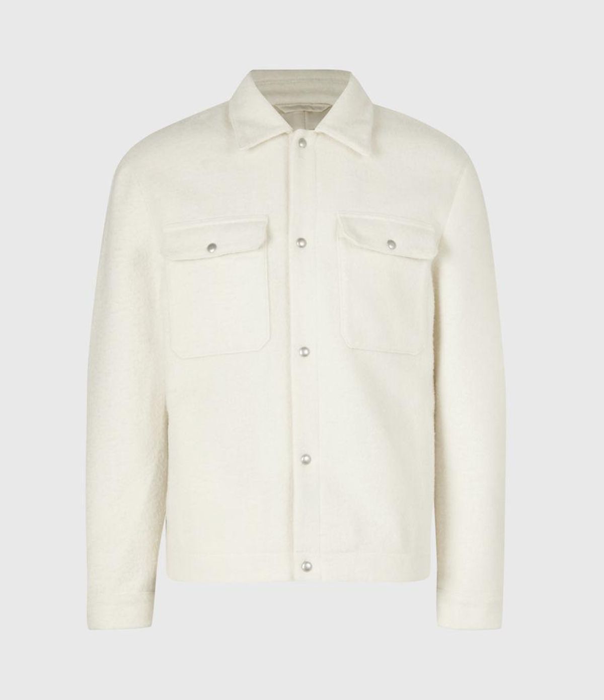 allsaints minard jacket