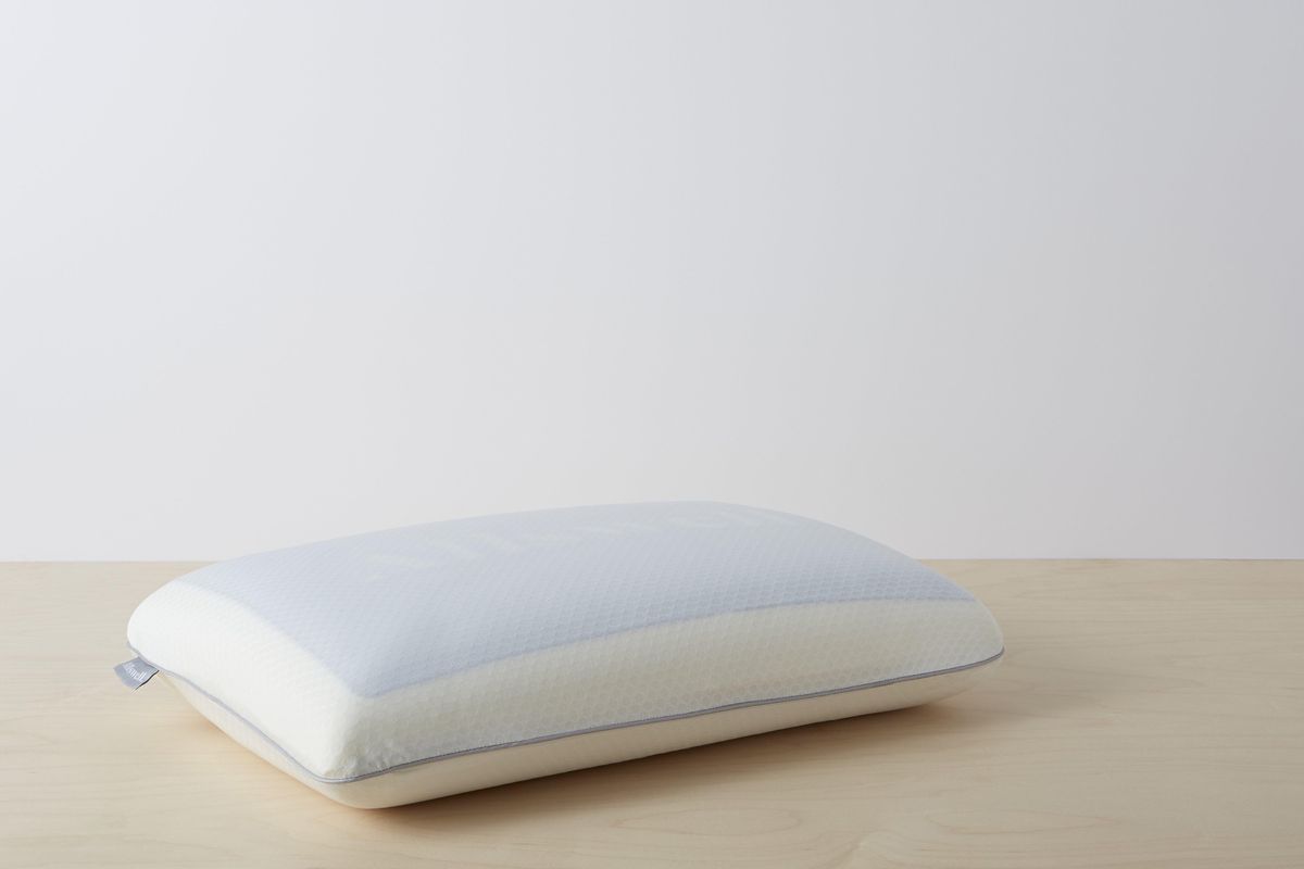 allswell gel cooling pillow