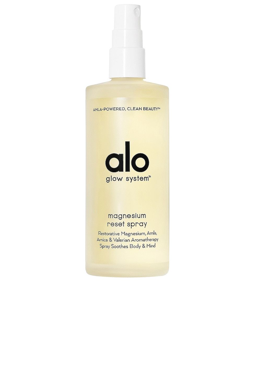 alo Magnesium Reset Mist