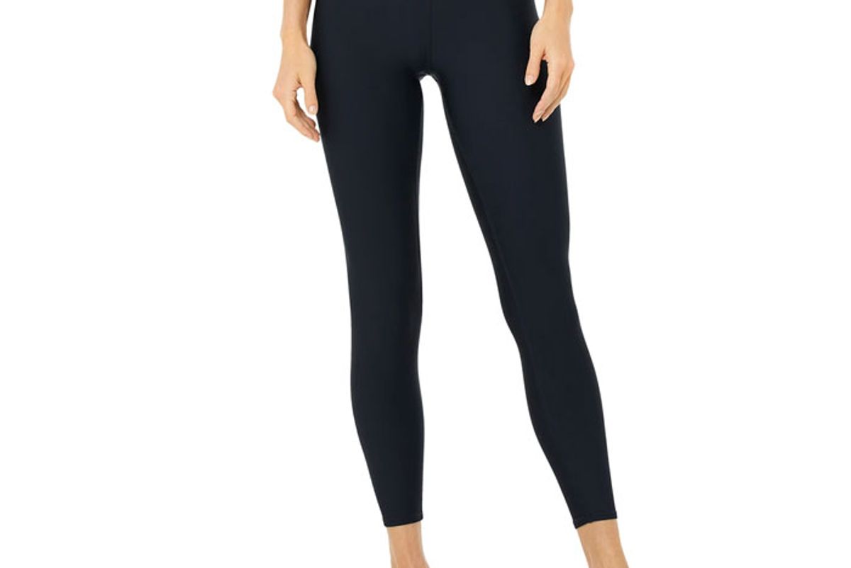 alo yoga high waist airlift legging