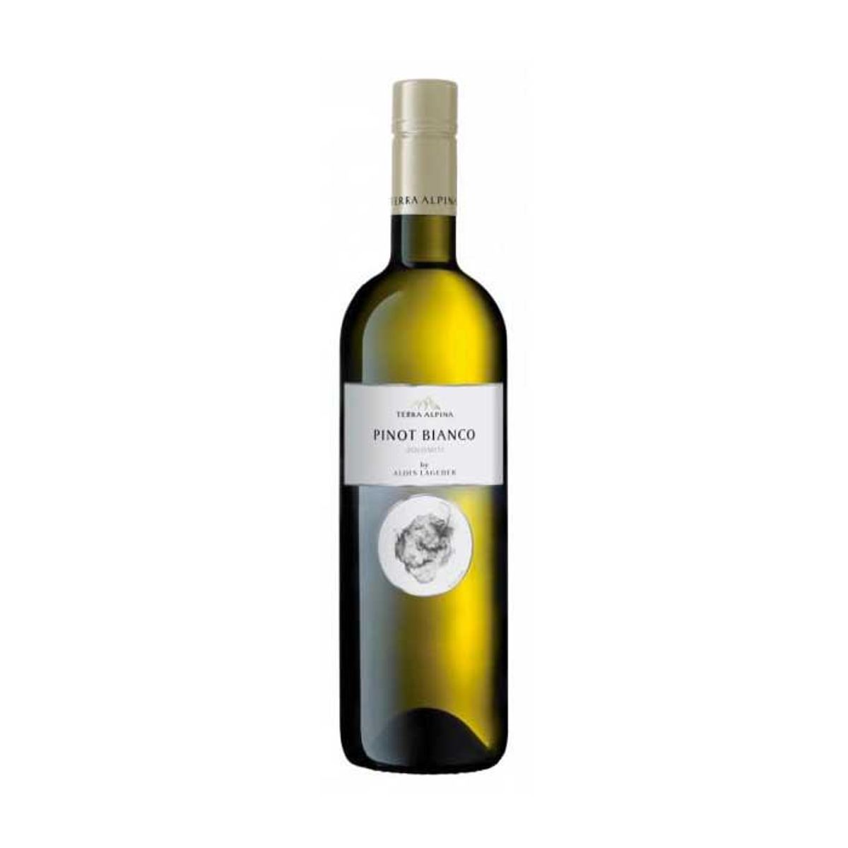 alois lageder terra alpina pinot bianco vigneti delle dolomiti 2019