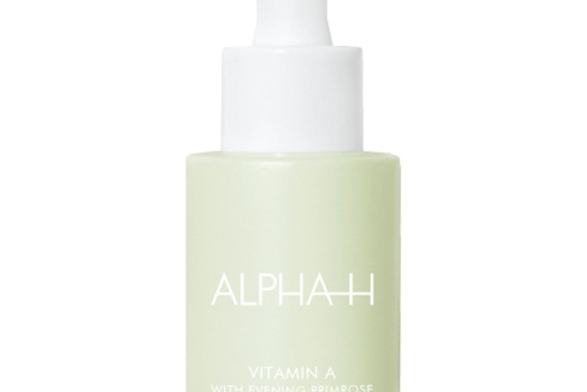 alpha h vitamin a serum with retinol