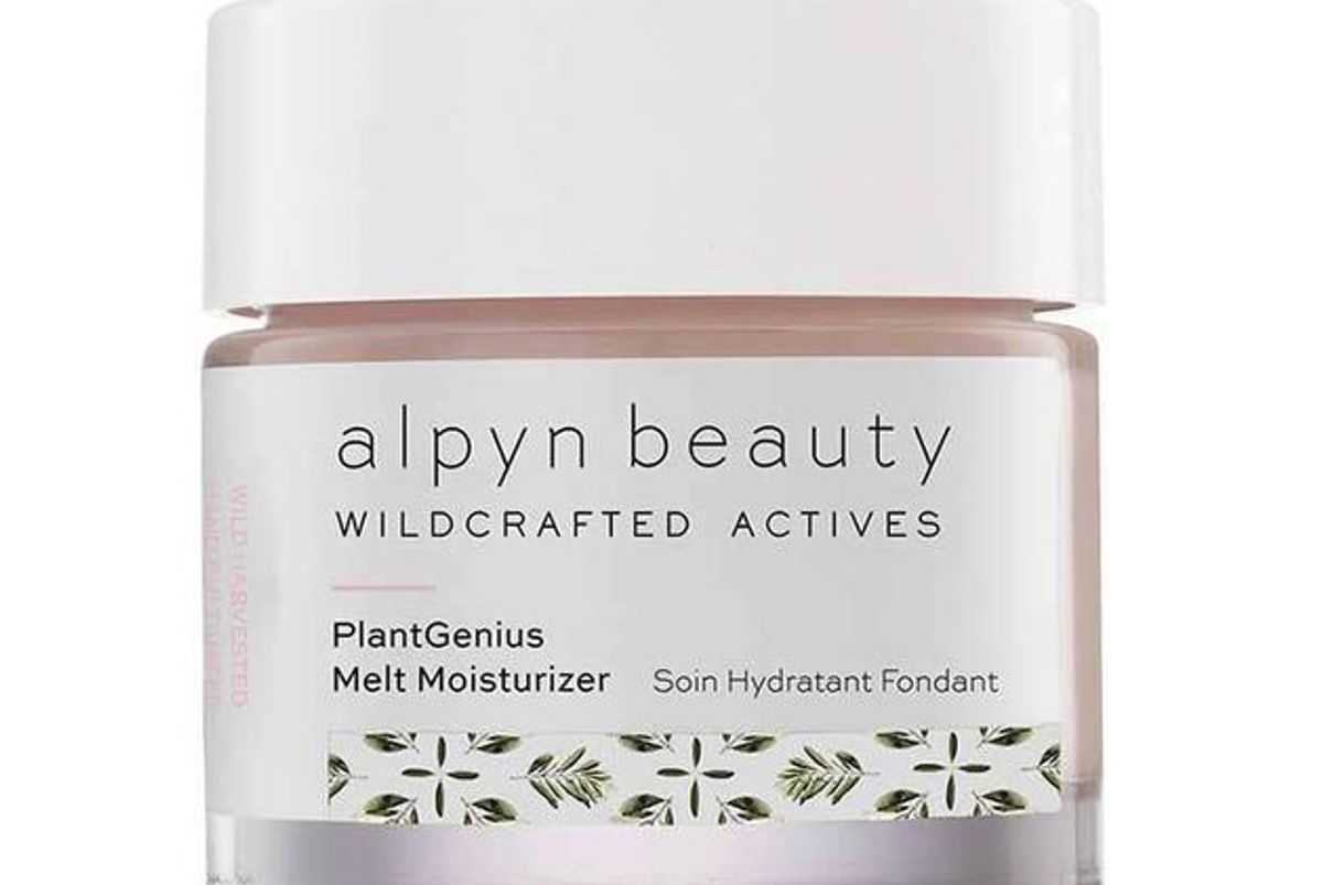 alpyn beauty plangenius melt moisturizer with bakuchiol