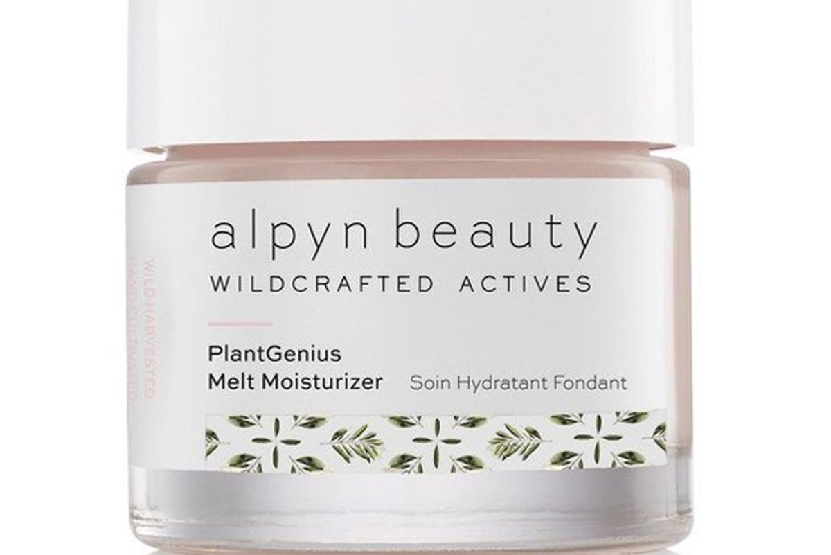 alpyn beauty plantgenius melt moisturizer with bakuchiol