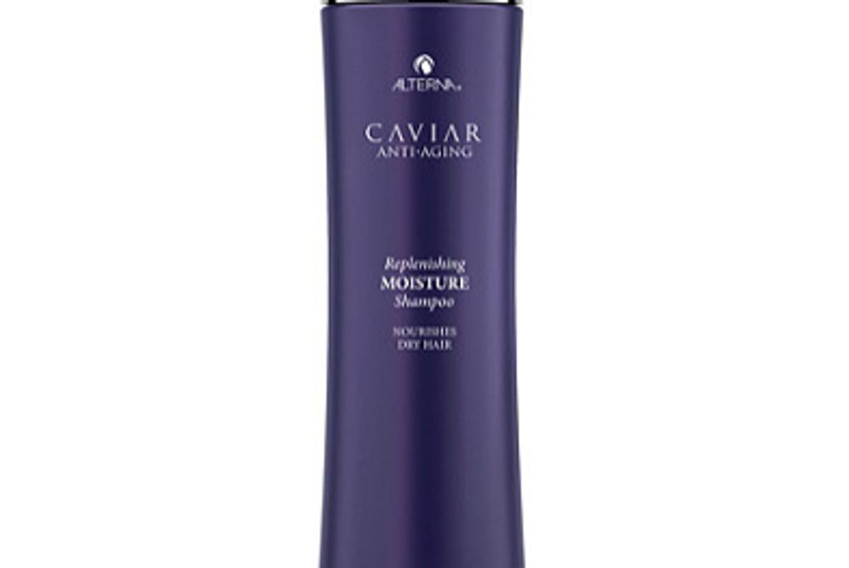 alterna caviar anti aging replenishing moisture shampoo