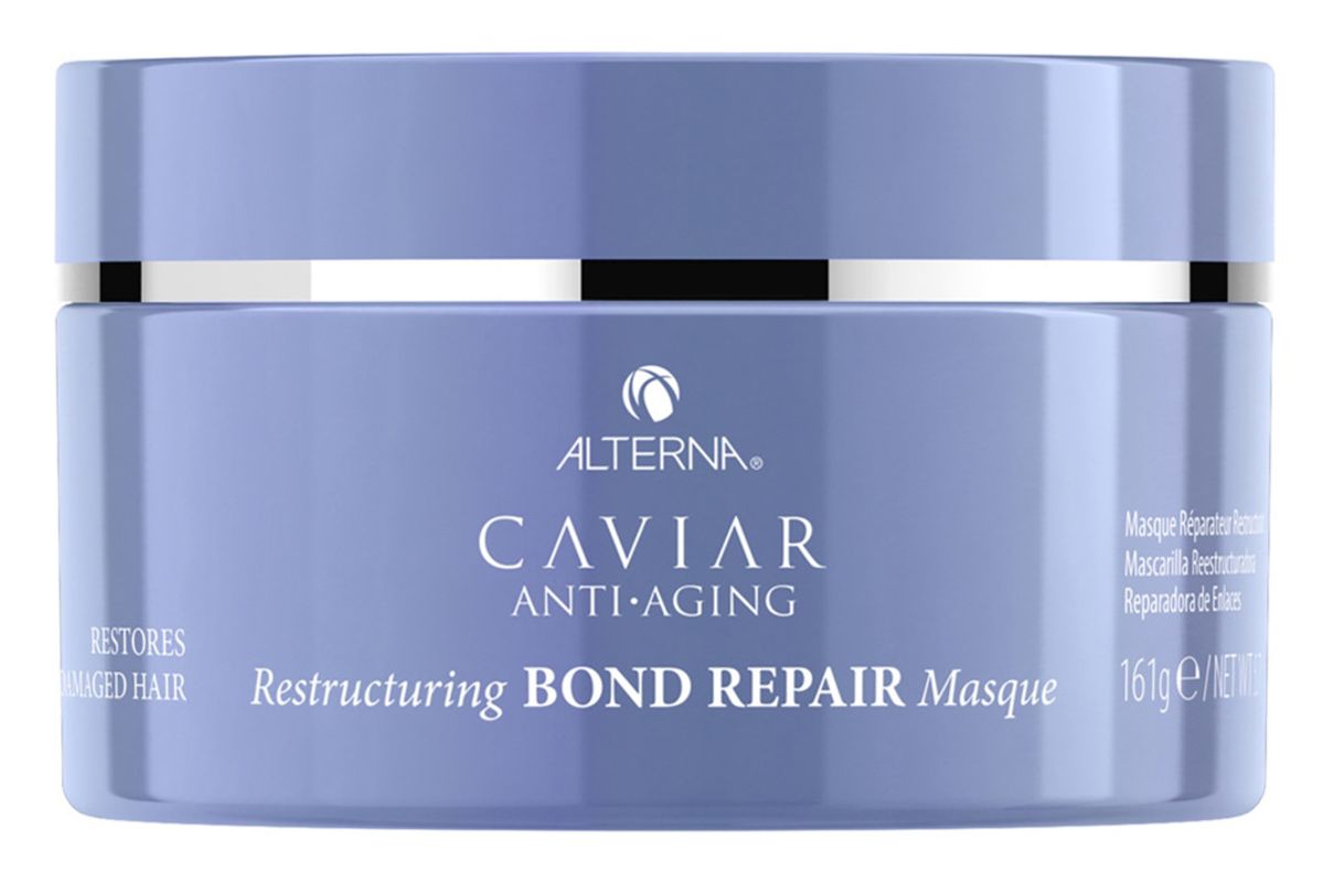 alterna caviar anti aging restructuring bond repair masque