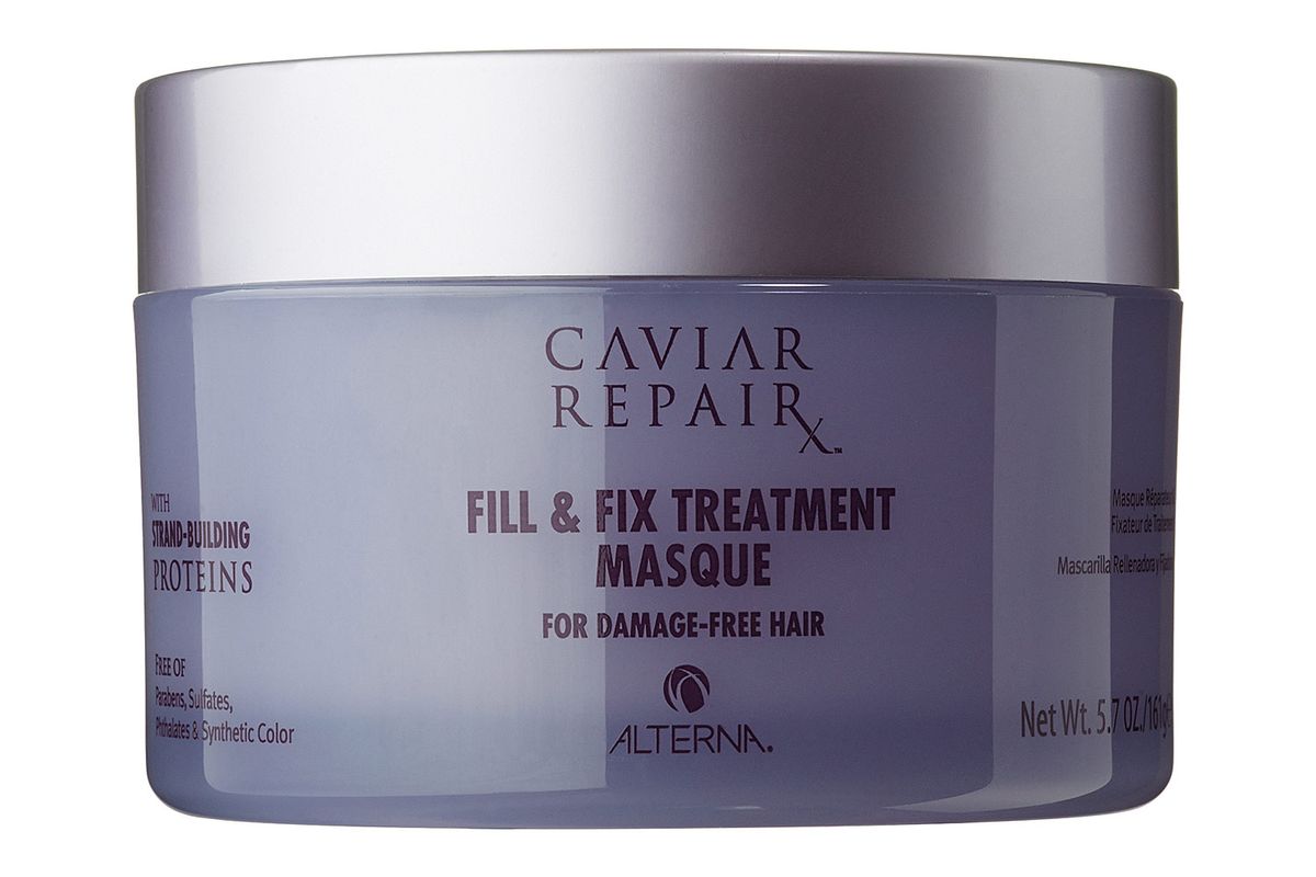 alterna caviar repair rx fill and fix treatment masque