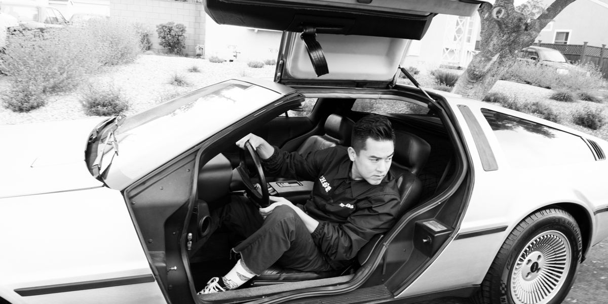 Bobby Kim The Coveteur Coveteur Inside Closets, Fashion, Beauty