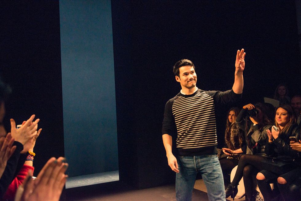 altuzarra fall/winter 2015