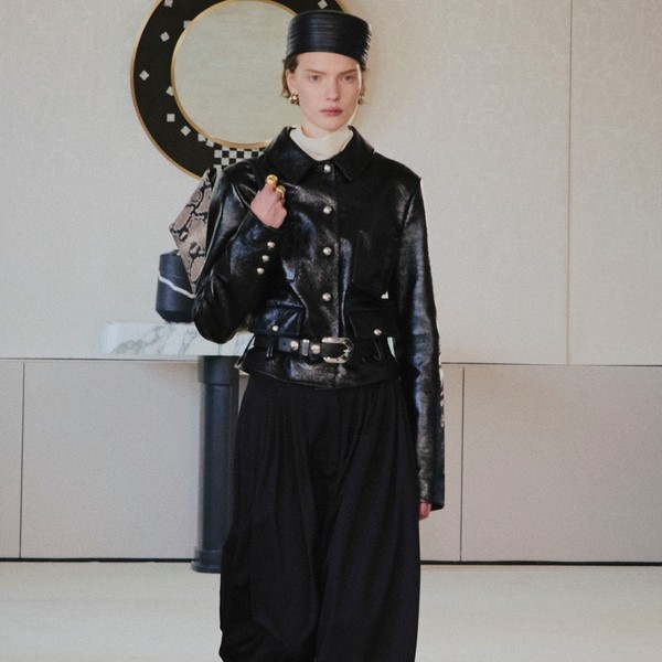 Vintage-Inspired Headwear Is Having Its Moment