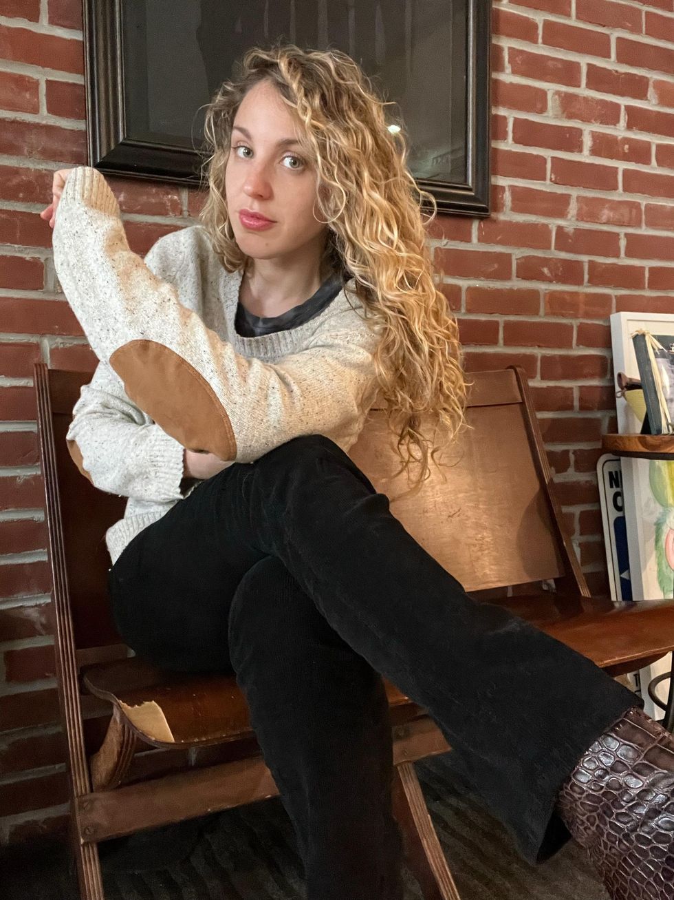 alyssa