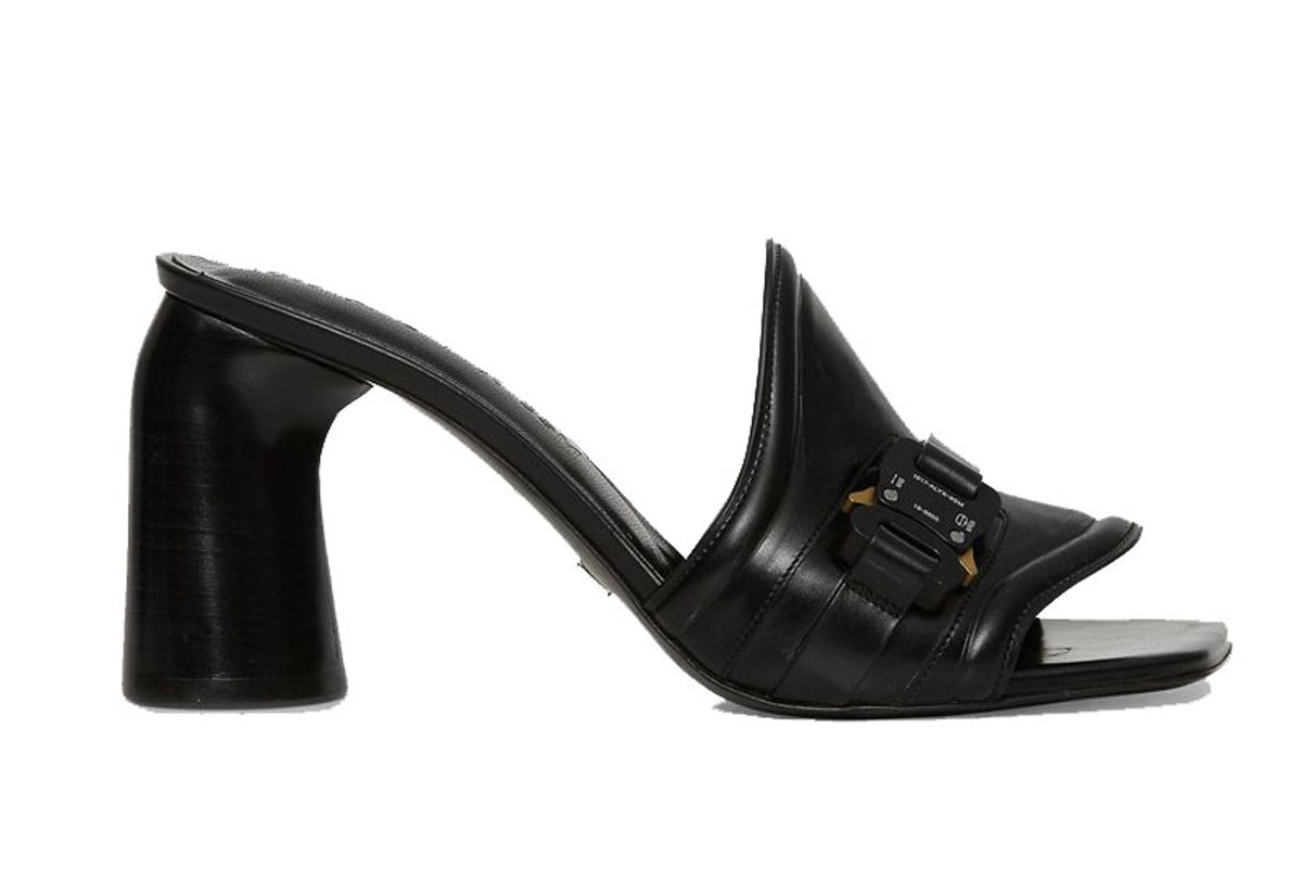 alyx buckle sandal