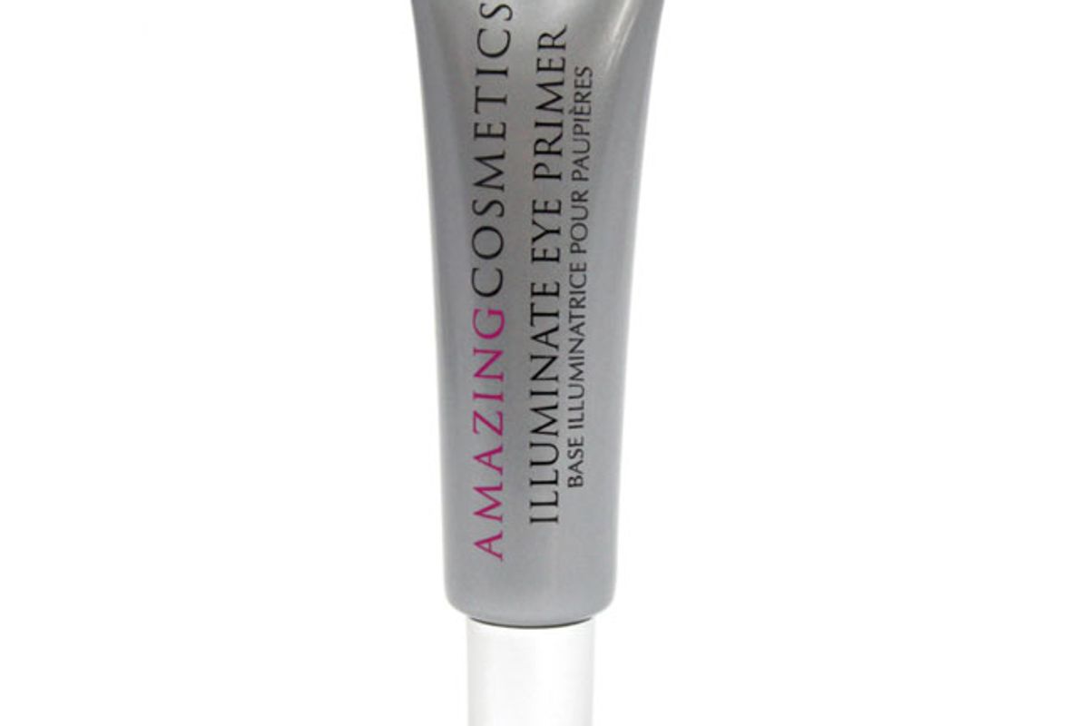 amazing cosmetics illuminate eye primer