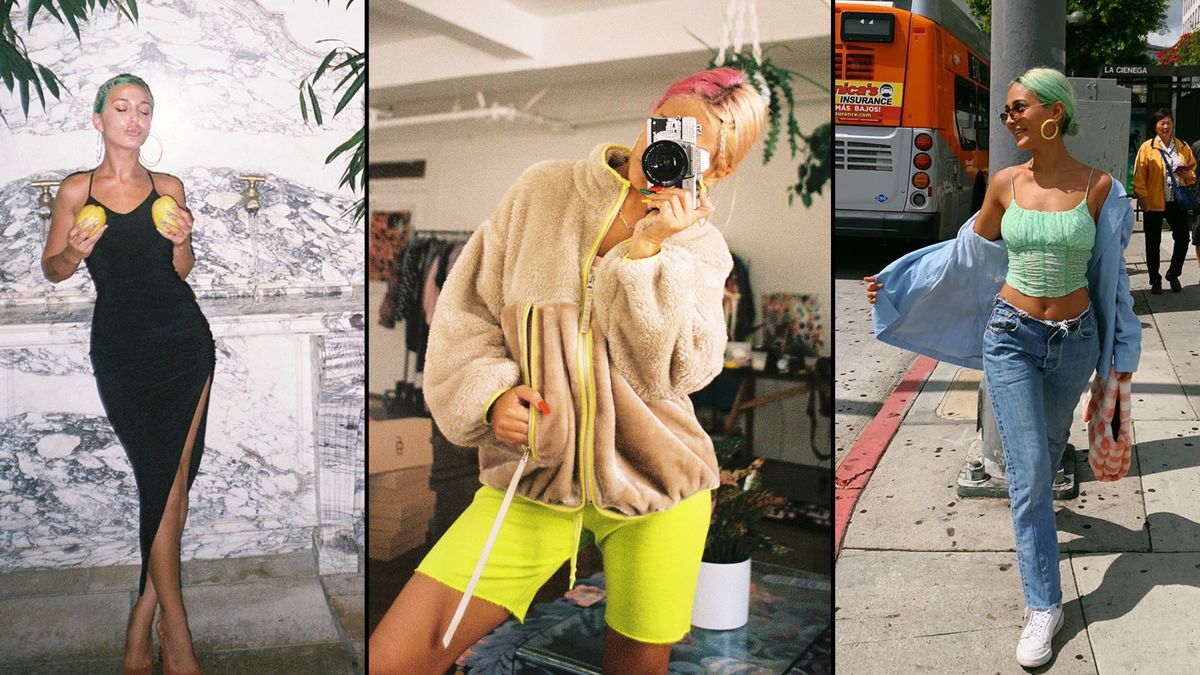 Shop Photographer Amber Asaly MustHave Style Picks Coveteur Inside