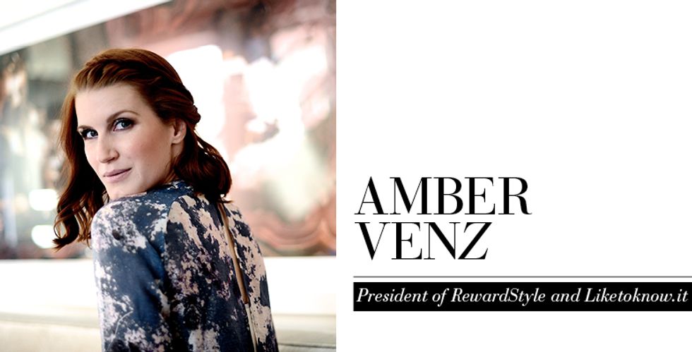 Amber Venz
