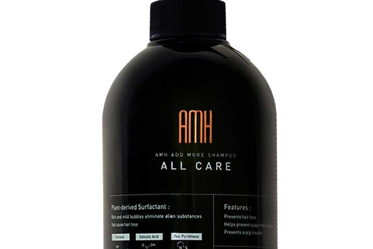 amh add more hair shampoo