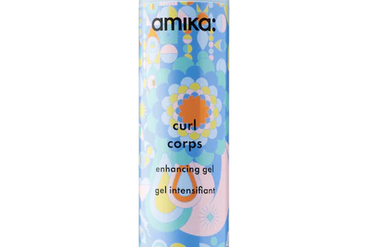amika curl corps enhancing gel