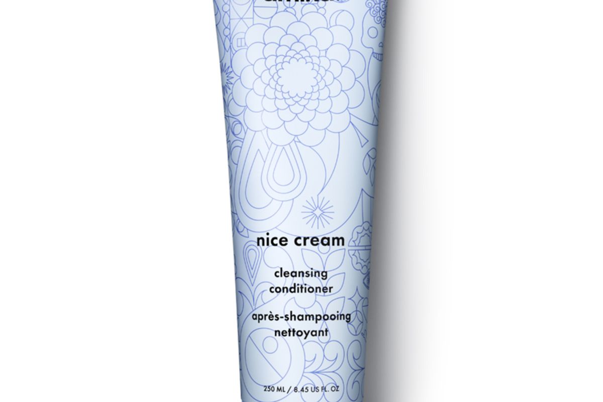 amika nice cream cleansing conditioner