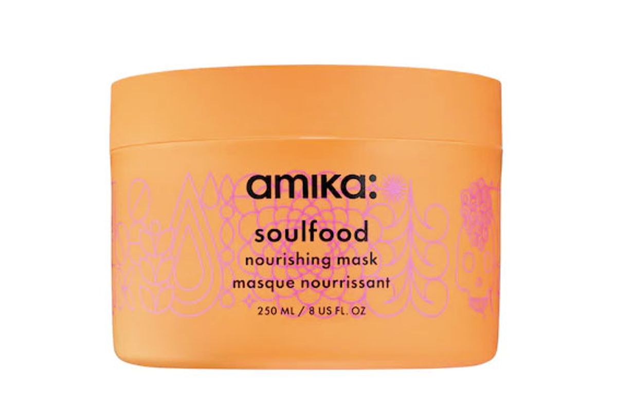 amika nourishing mask