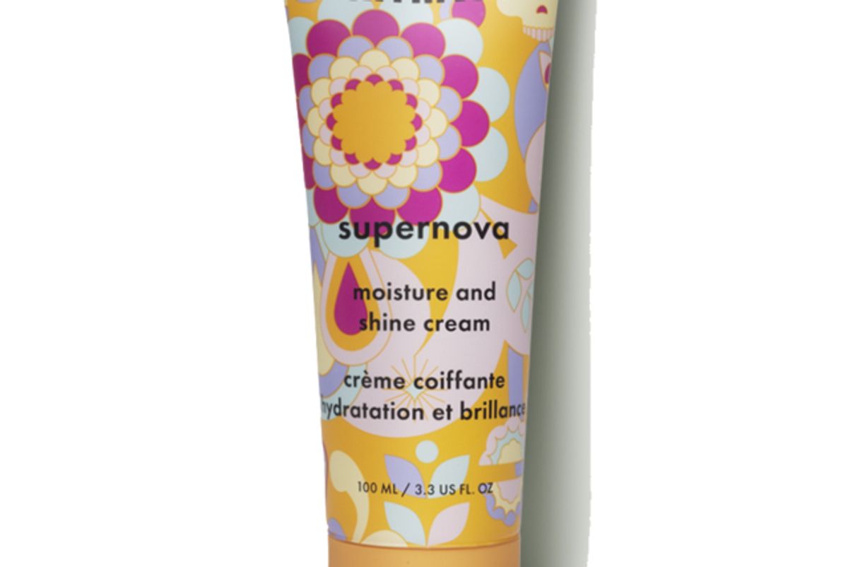 amika supernova moisture and shine cream