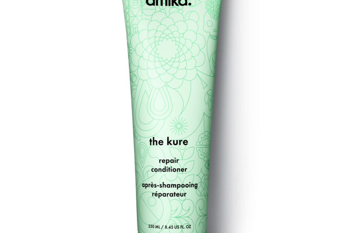 amika the kure repair conditioner