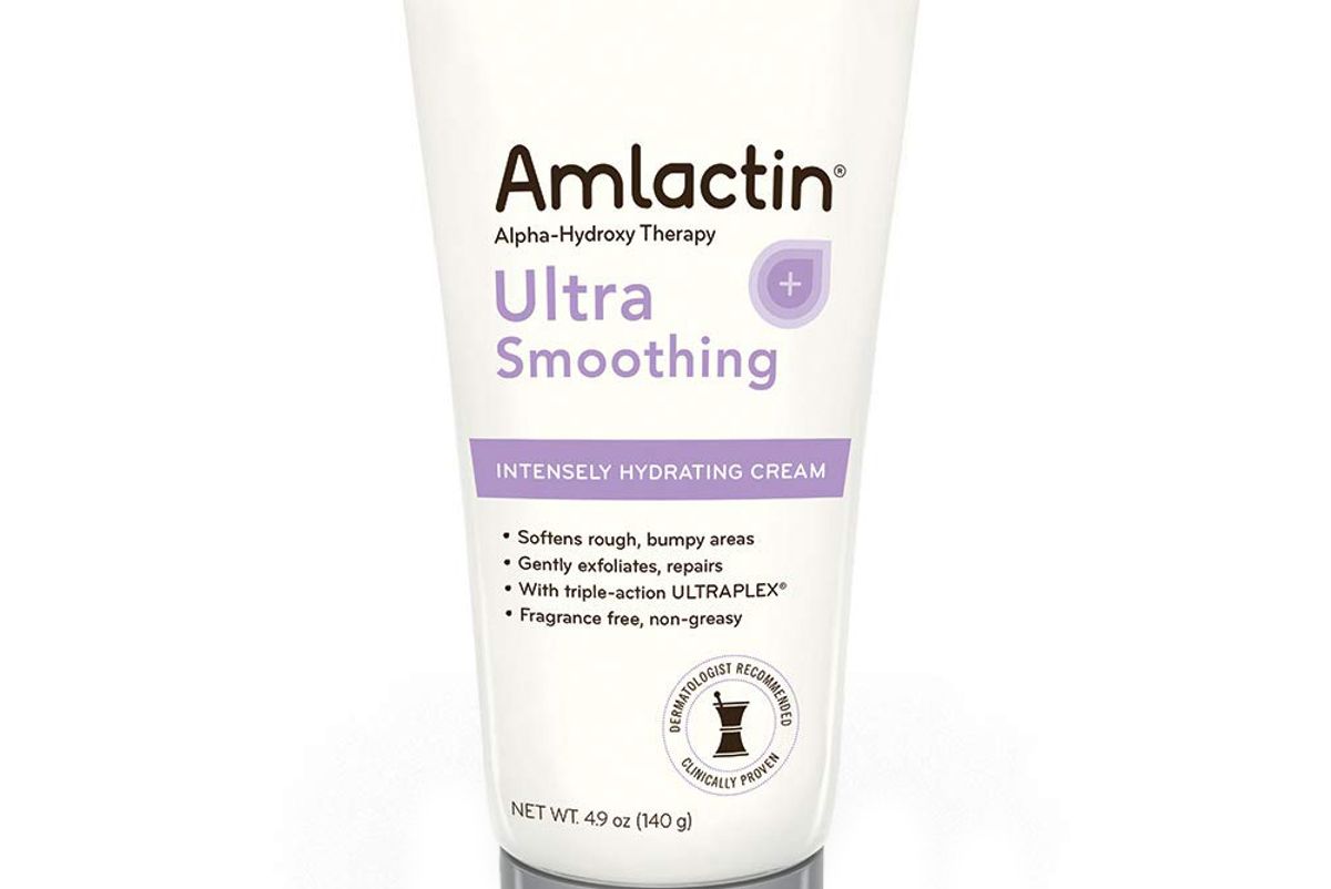 amlactin ultra smoothing intensely hydrating cream