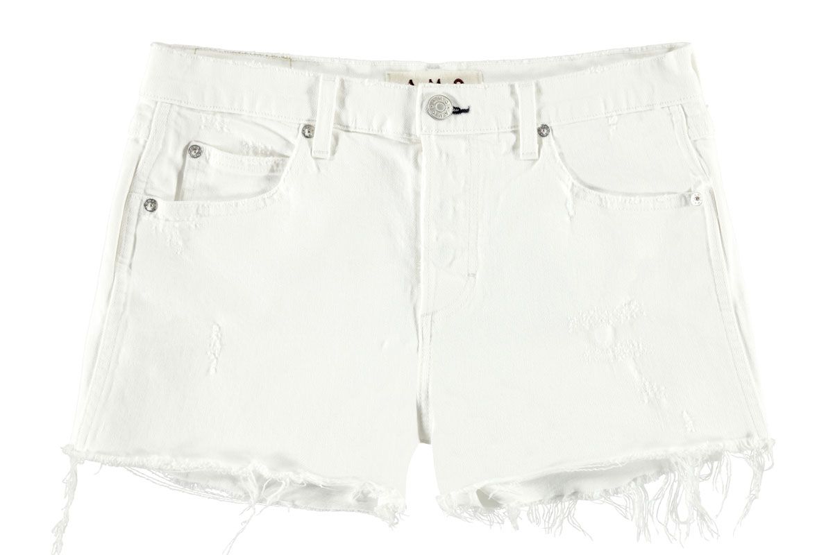 amo tomboy shorts