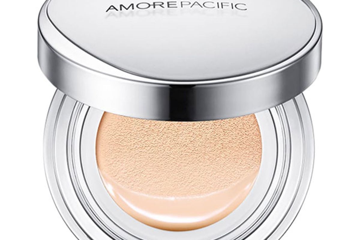 amorepacific color control cushion compact broad spectrum spf 50 plus