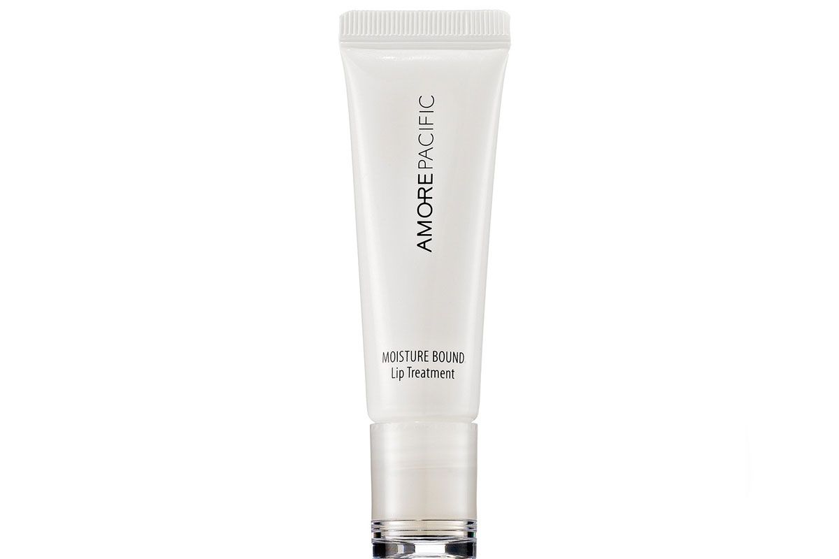 amorepacific moisture bound lip treatment