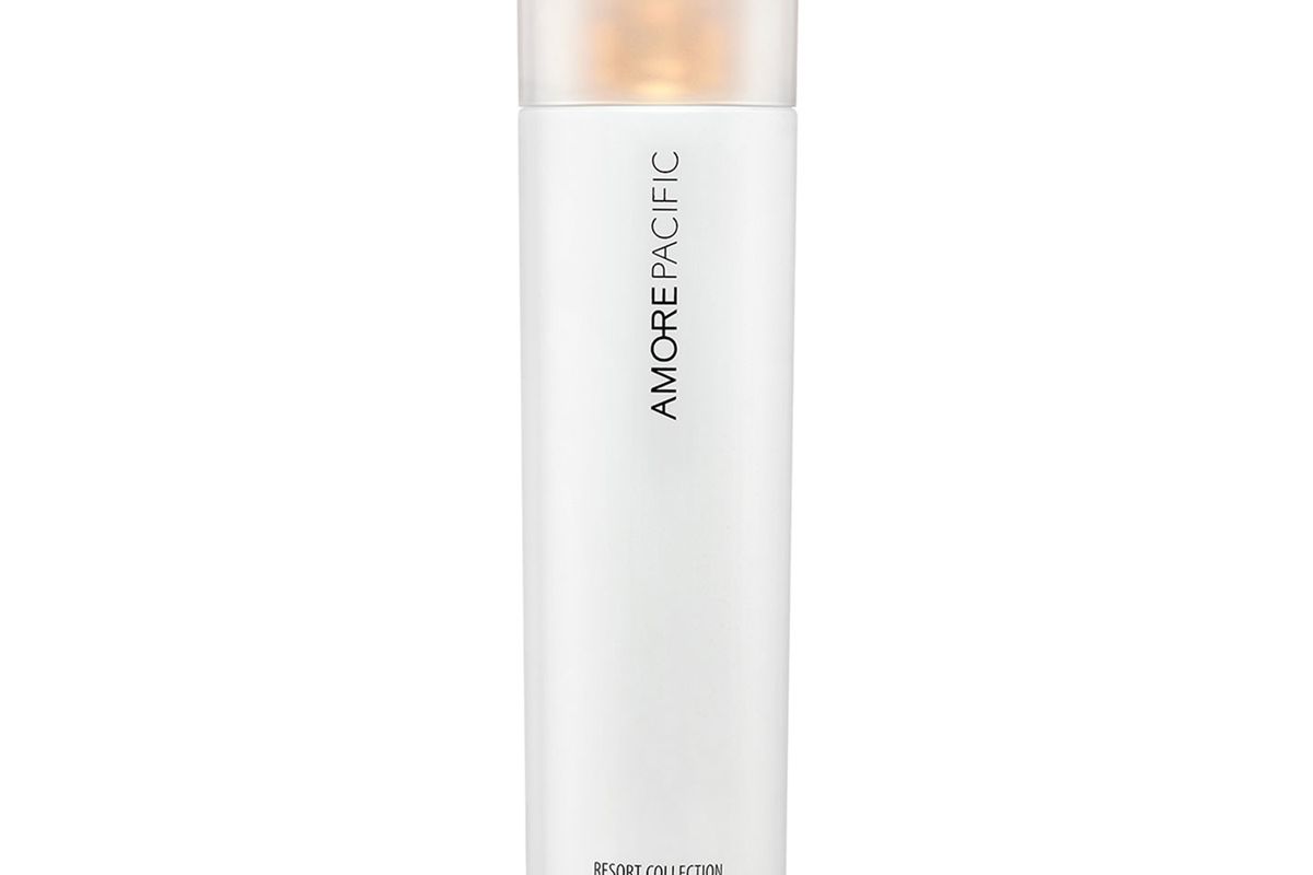 amorepacific resort collection sun protection mist broad spectrum spf 30