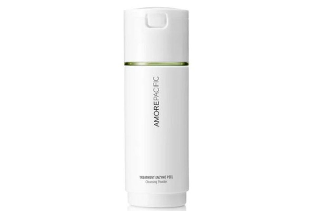 amorepacific treatment enzyme peel cleansing powder