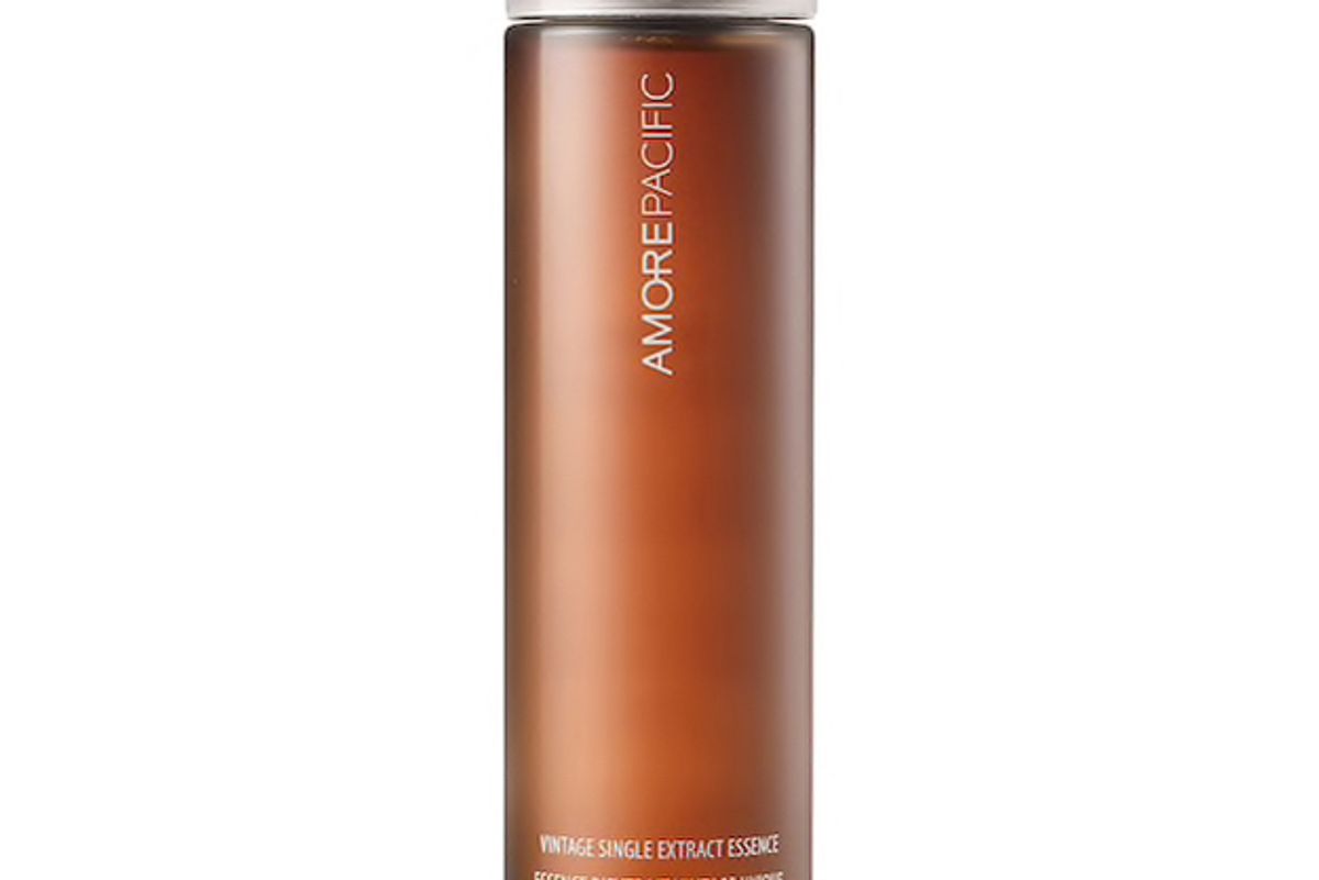 amorepacific vintage single extract essence