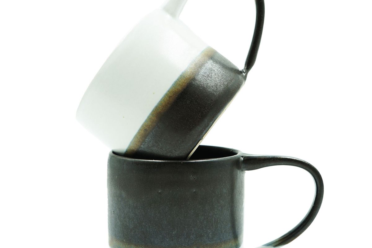 amy acevedo ceramics ceramic mug