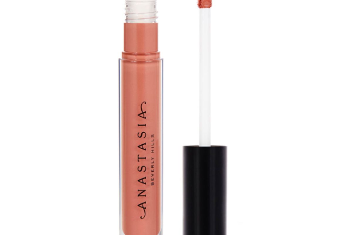 anastasia beverley hills lip gloss