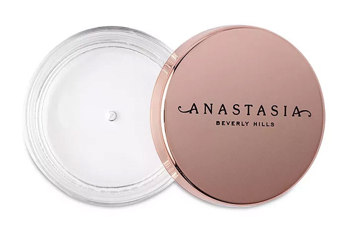 anastasia beverly hills brow freeze styling wax