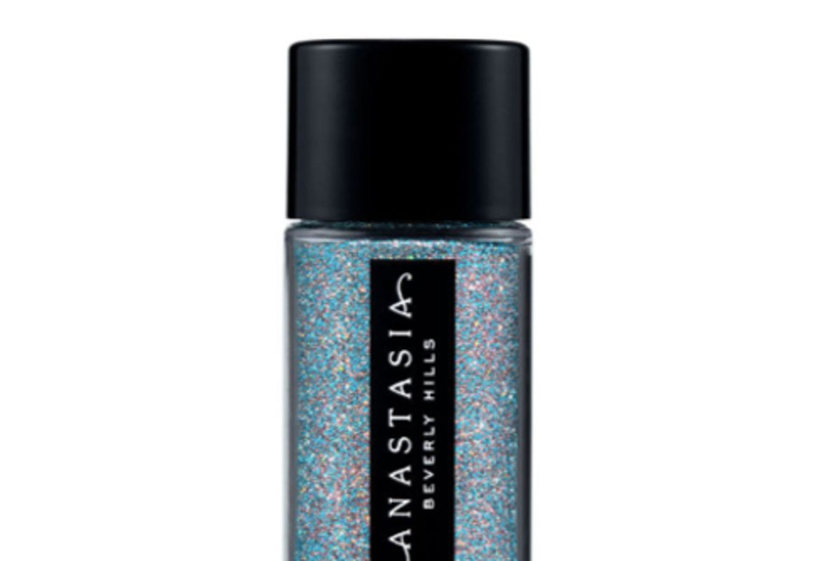 anastasia beverly hills loose glitter