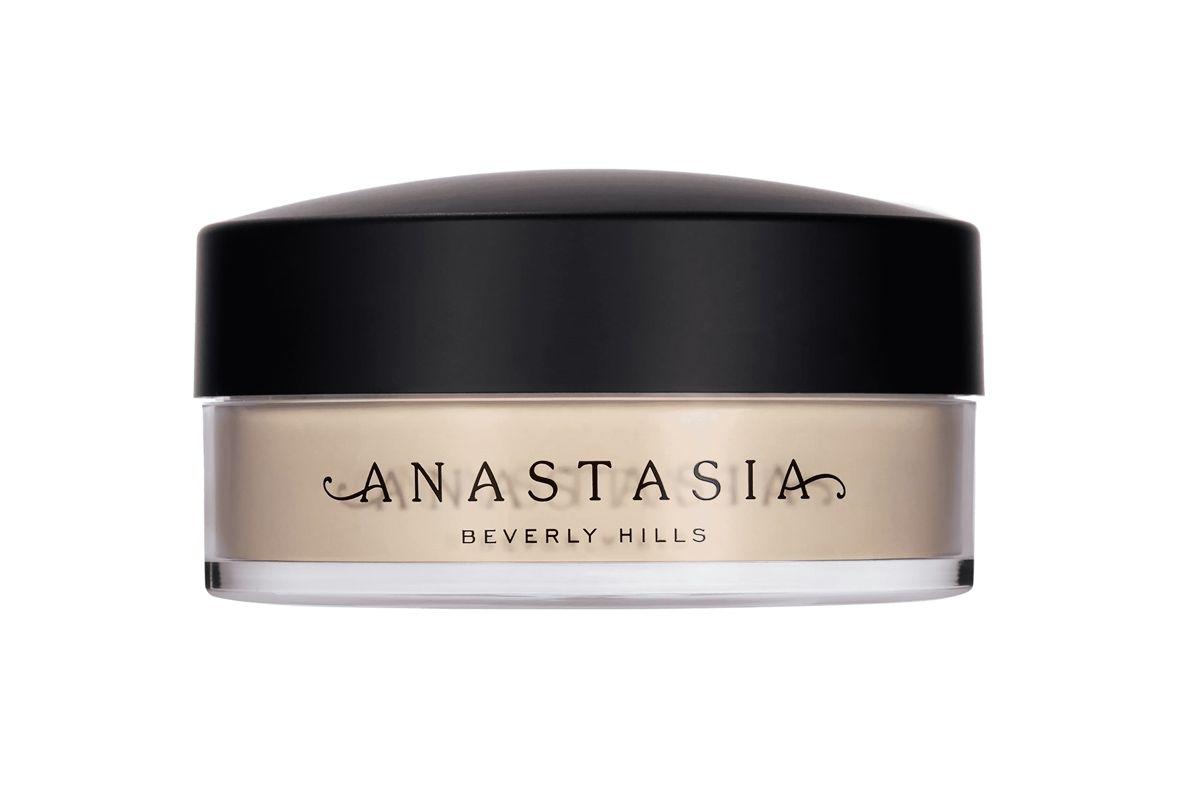 anastasia beverly hills loose setting powder