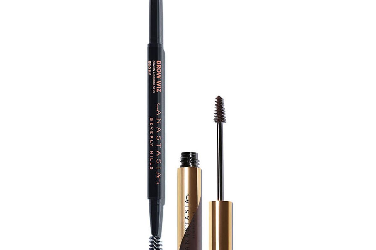 anastasia beverly hills perfect your brows kit