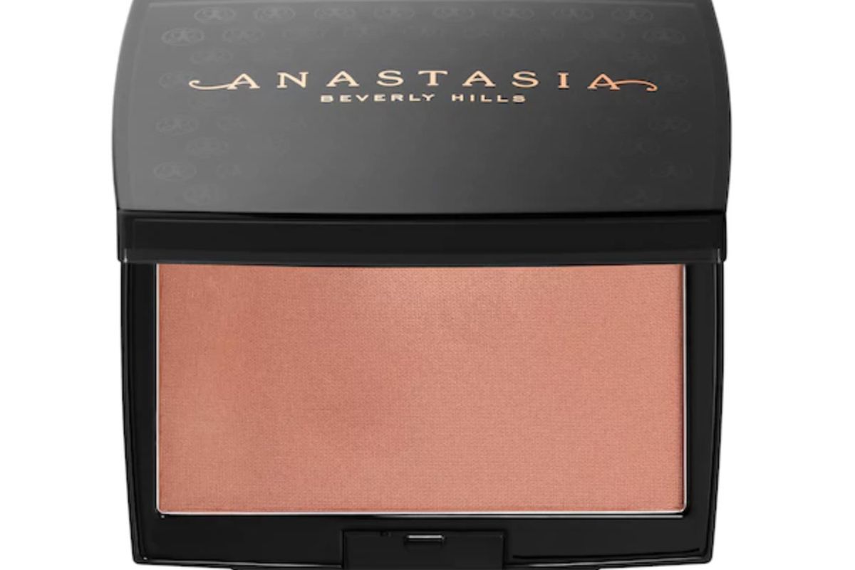 anastasia beverly hills powder bronzer