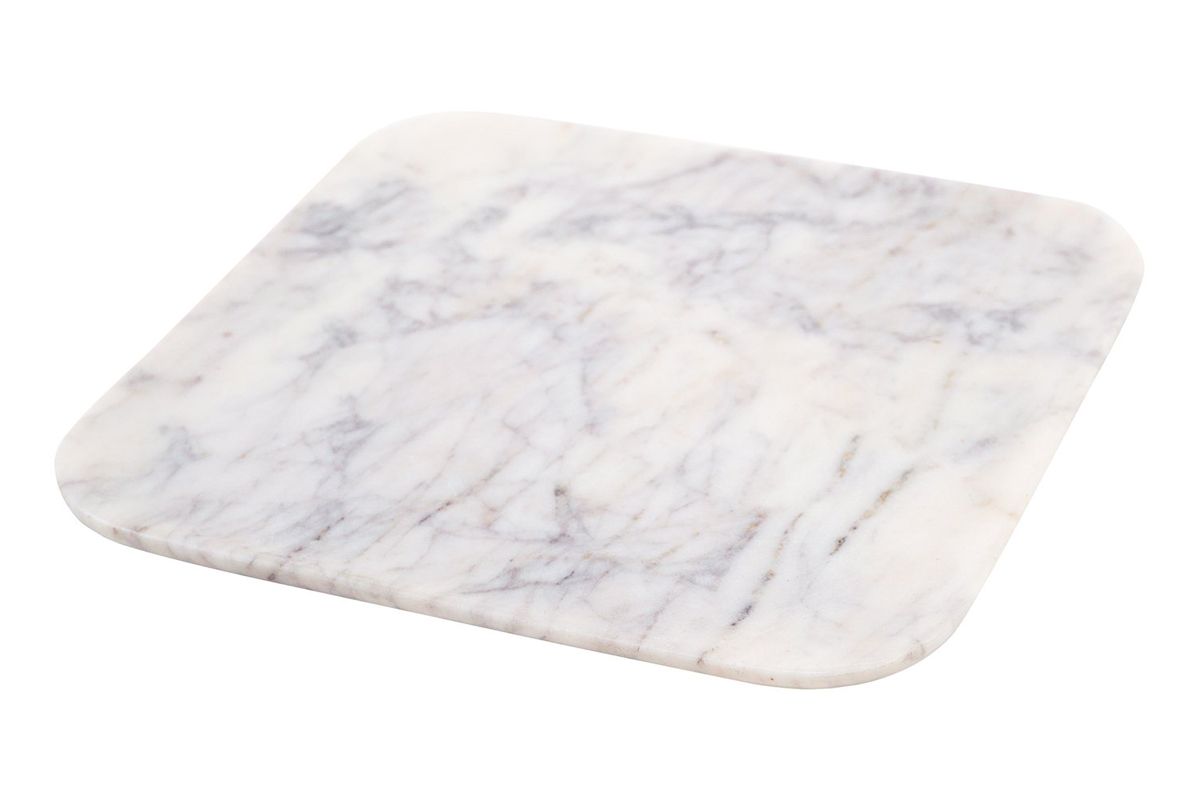 anaya marble platter